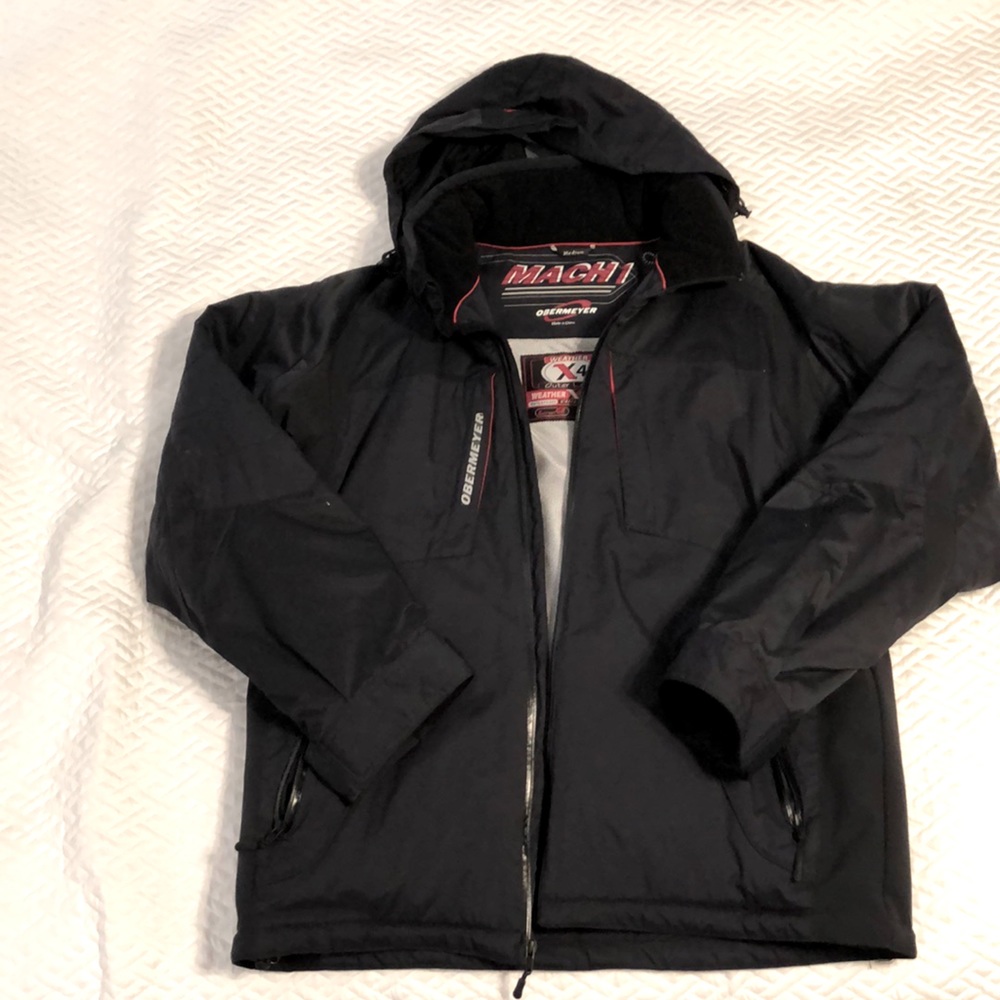 Obermeyer Ski Jacket